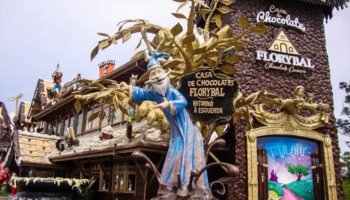 Combo Experiência Exclusiva